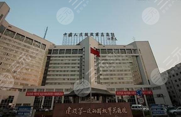 北京301医院整形修复科怎么样？院内医生简介+实操腰腹吸脂案例图